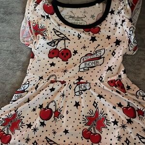 Little Legend CherryBomb